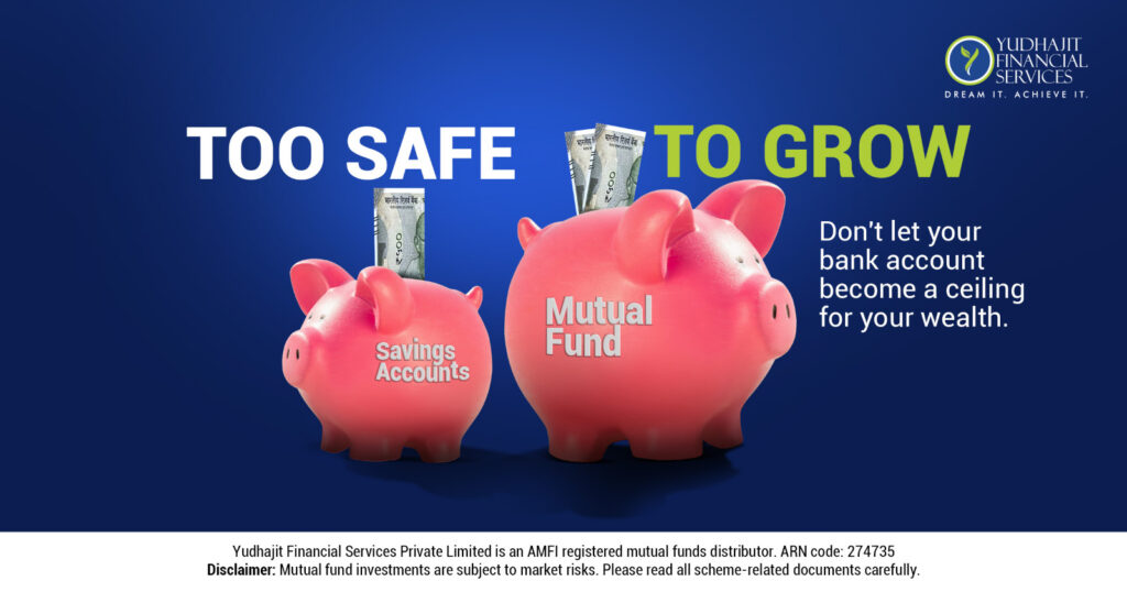 The Hidden Cost of Keeping Too Much Money in Savings Accounts